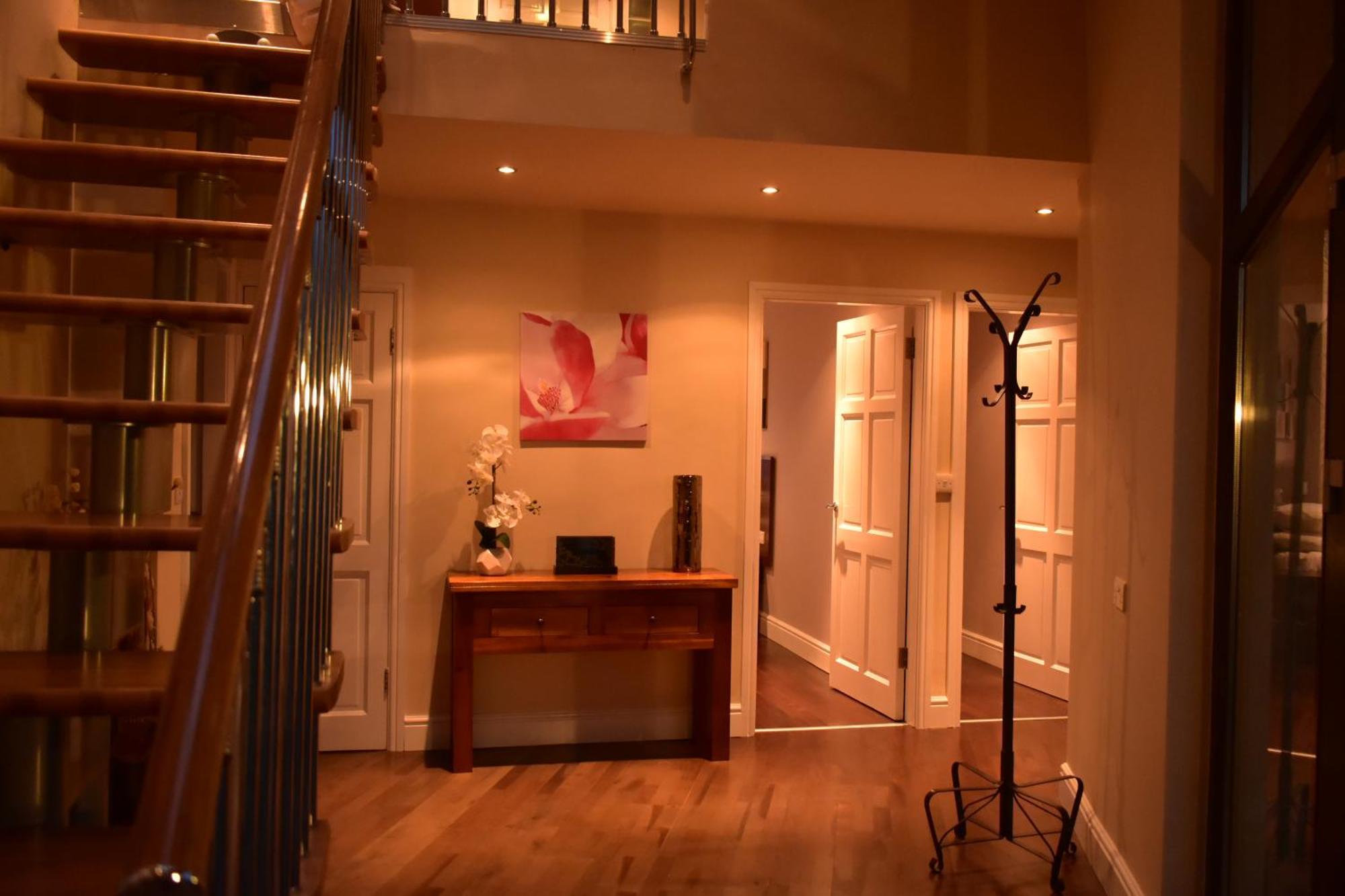 Fuchsia Lodge - New Luxury 5* Beachside Lodge With Sauna - 4 Beds Ensuite - Spectacular Location Waterville Exterior photo